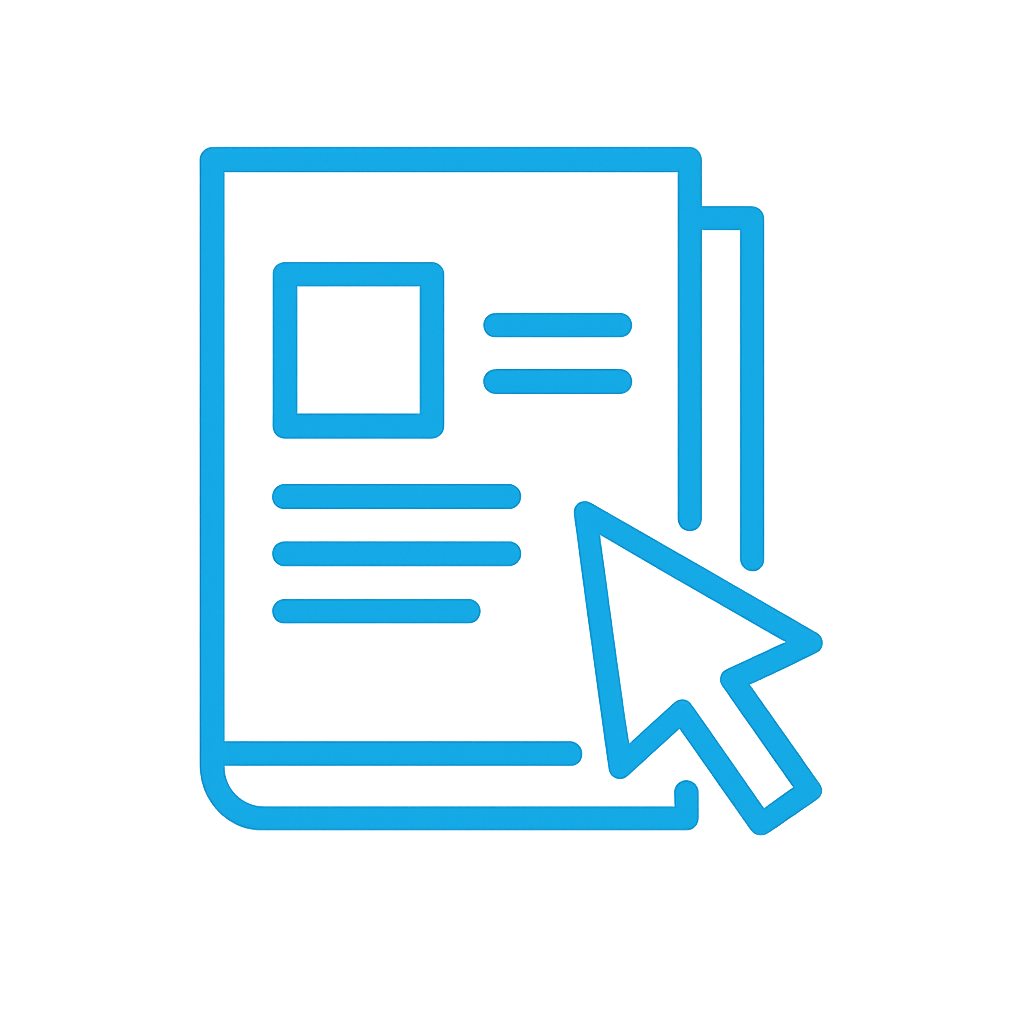 Tailored Product Catalogs